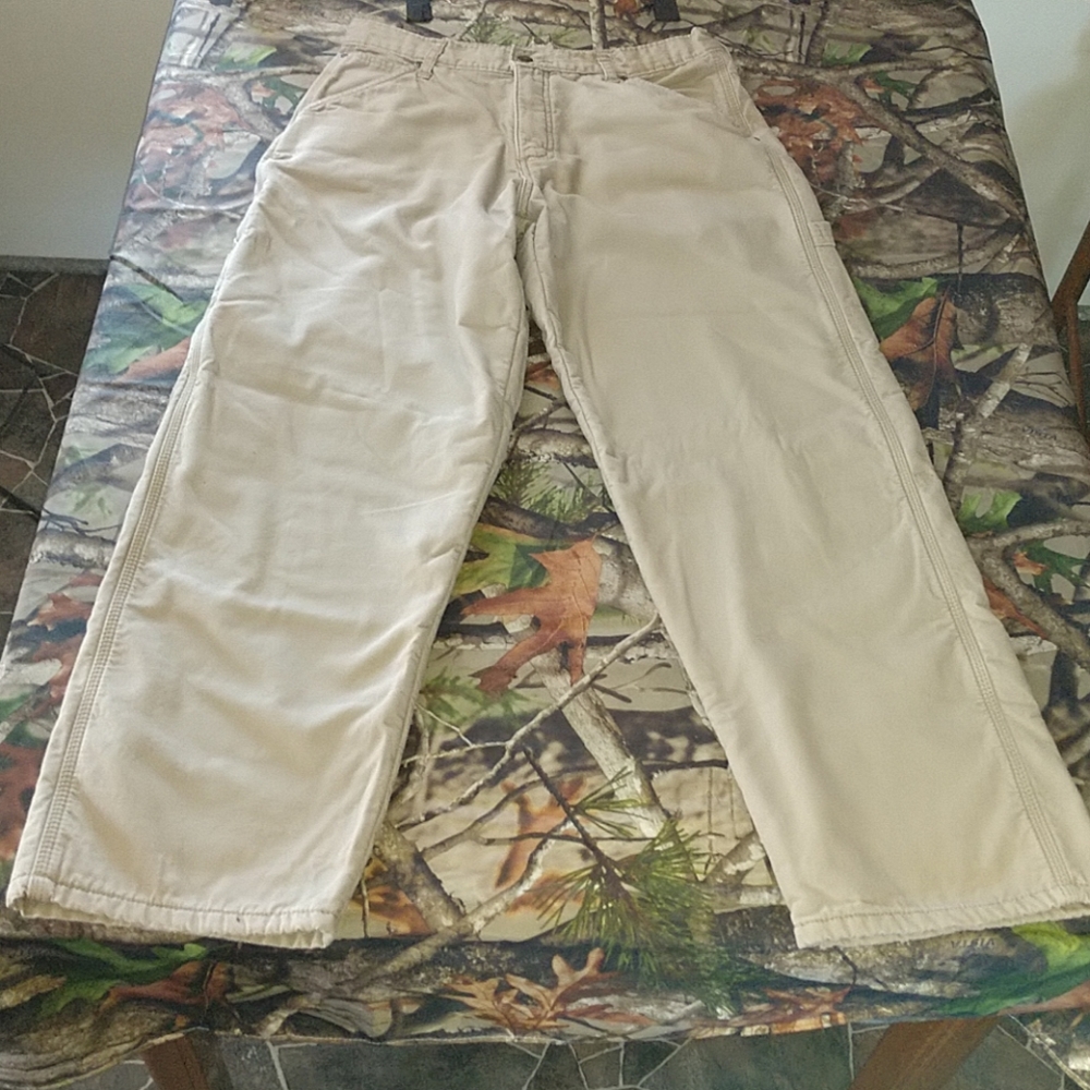 Wrangler Quilted 5 Pocket Mens Jeans